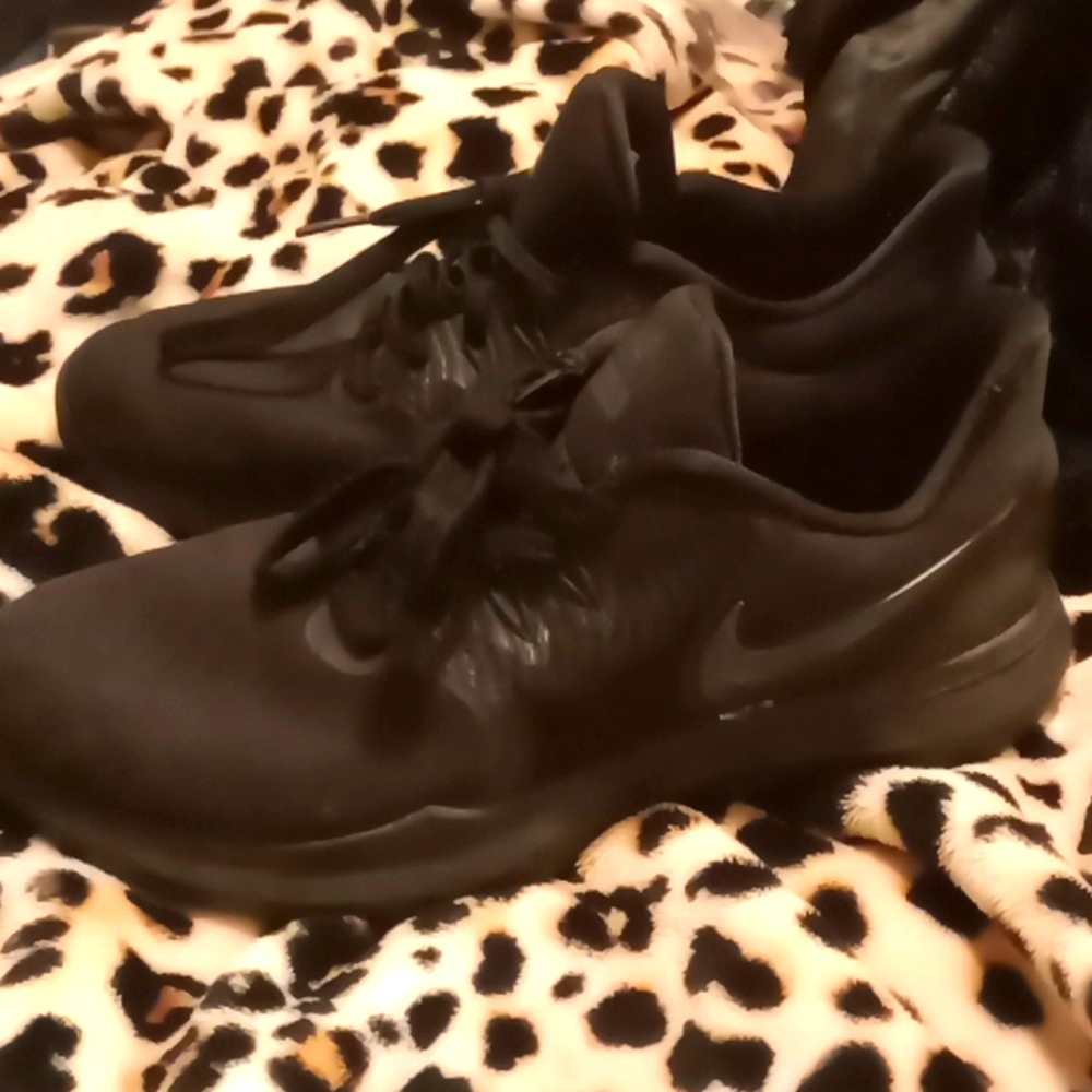 Nike sneakers